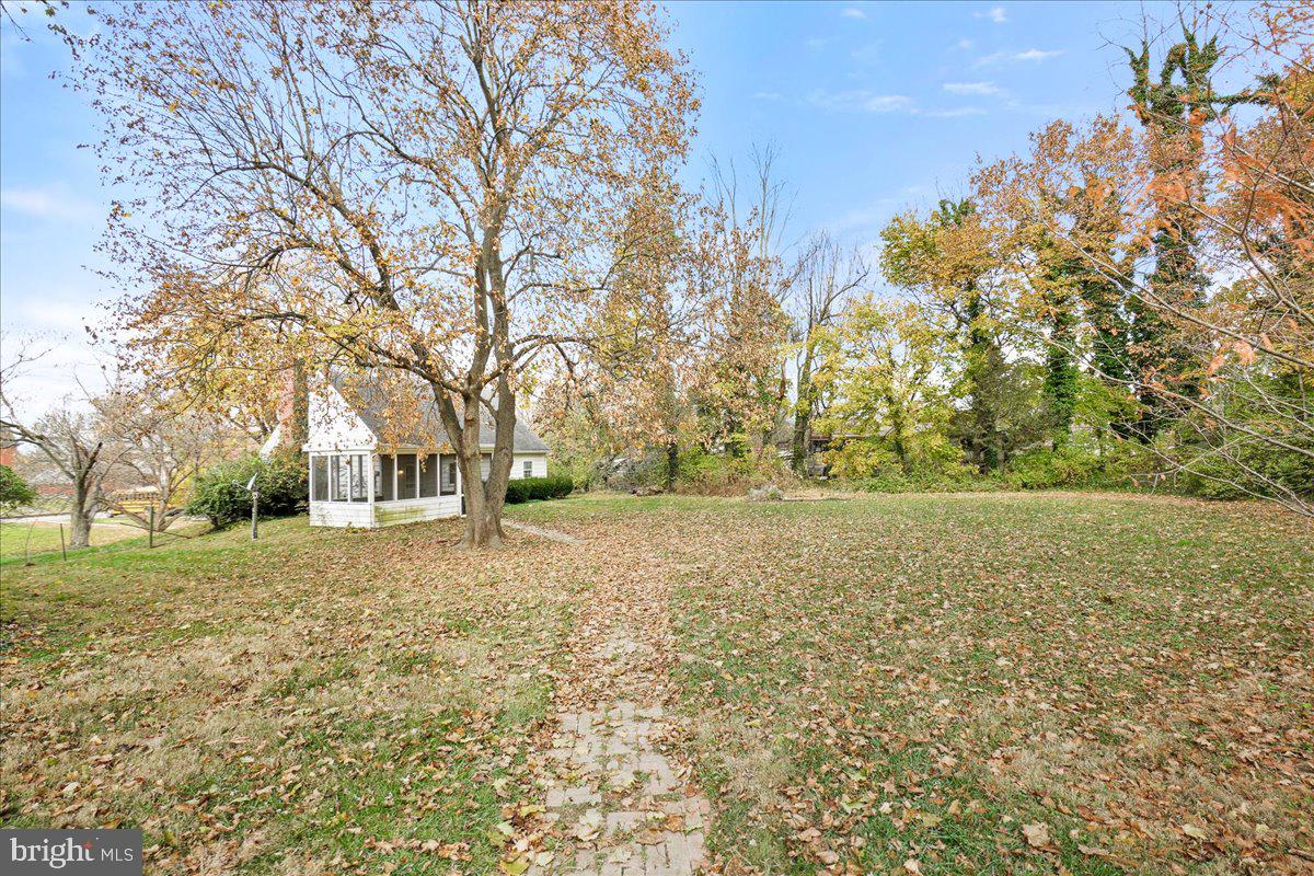 MCKINSTRYS MILL ESTATES - Residential