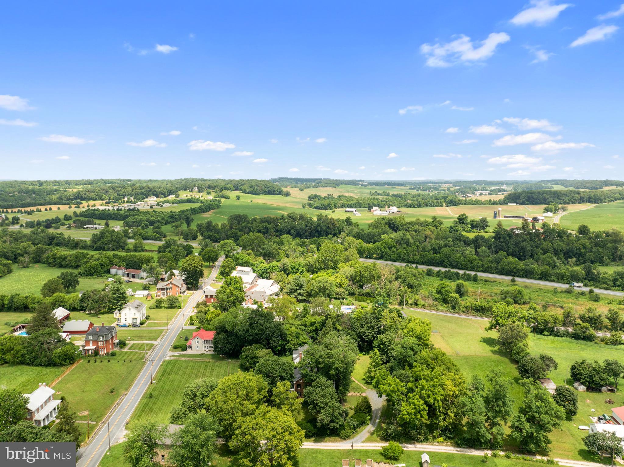 MCKINSTRYS MILL ESTATES - Residential
