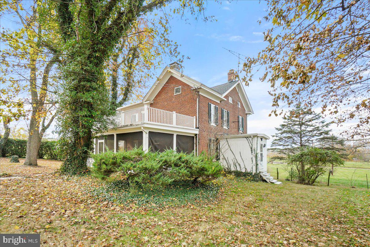 MCKINSTRYS MILL ESTATES - Residential