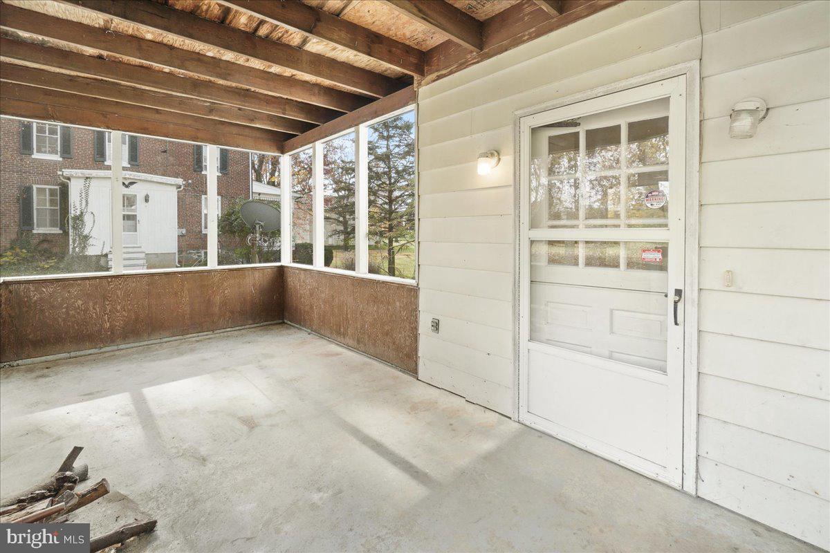 MCKINSTRYS MILL ESTATES - Residential