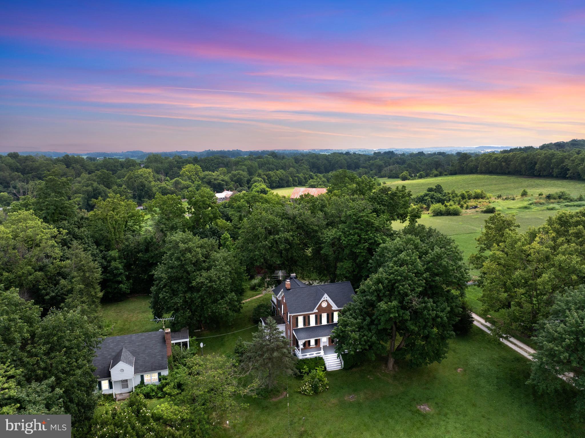 MCKINSTRYS MILL ESTATES - Residential