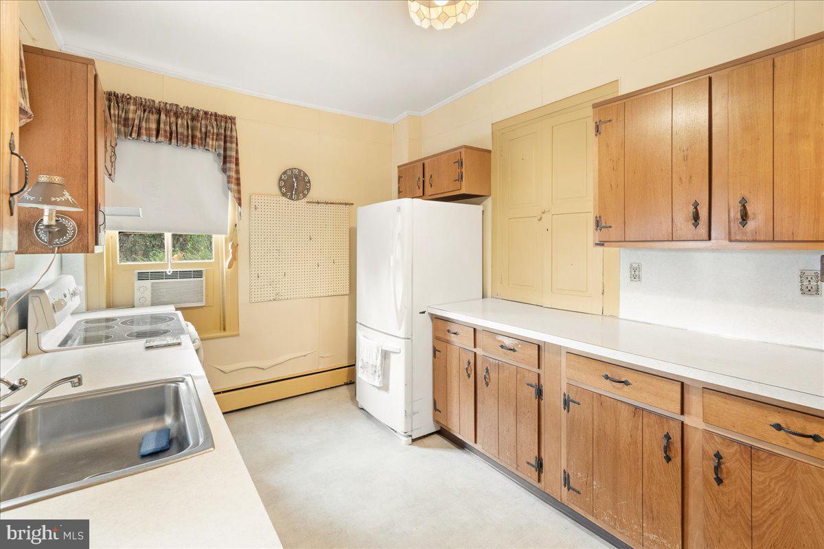 MCKINSTRYS MILL ESTATES - Residential