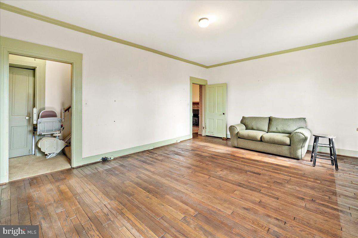 MCKINSTRYS MILL ESTATES - Residential