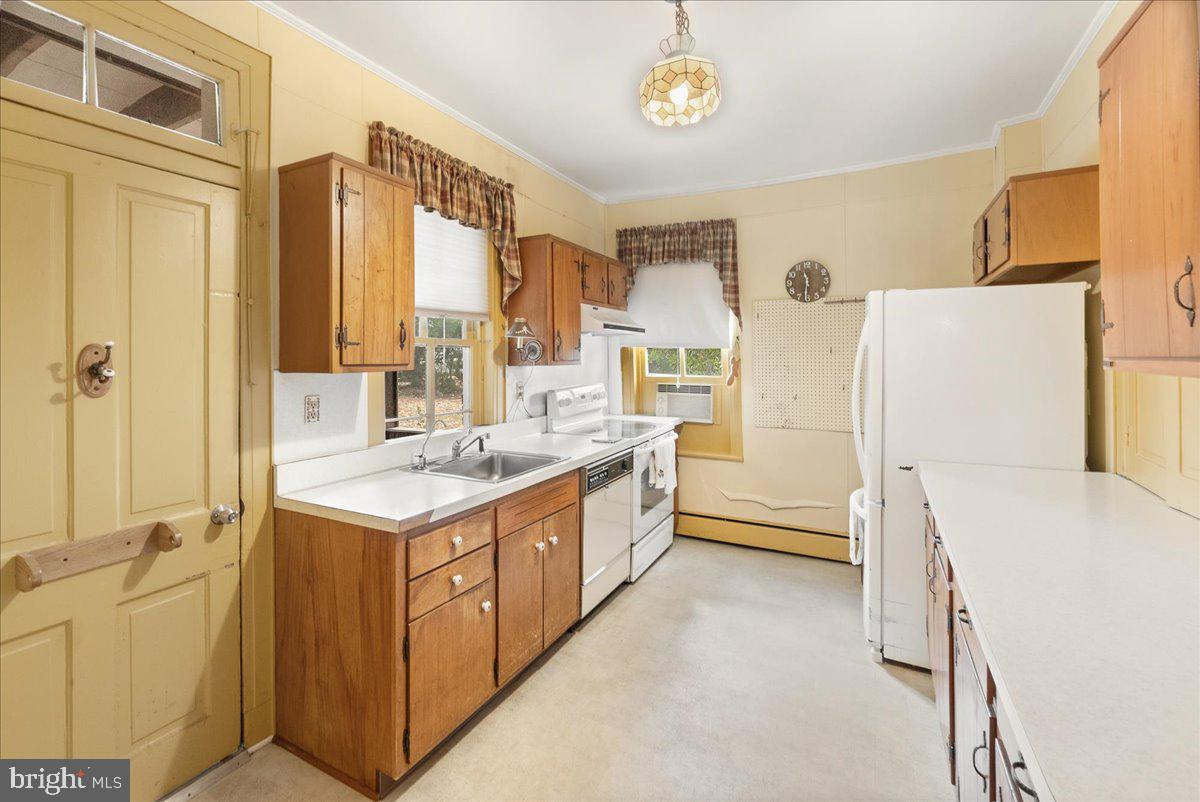 MCKINSTRYS MILL ESTATES - Residential
