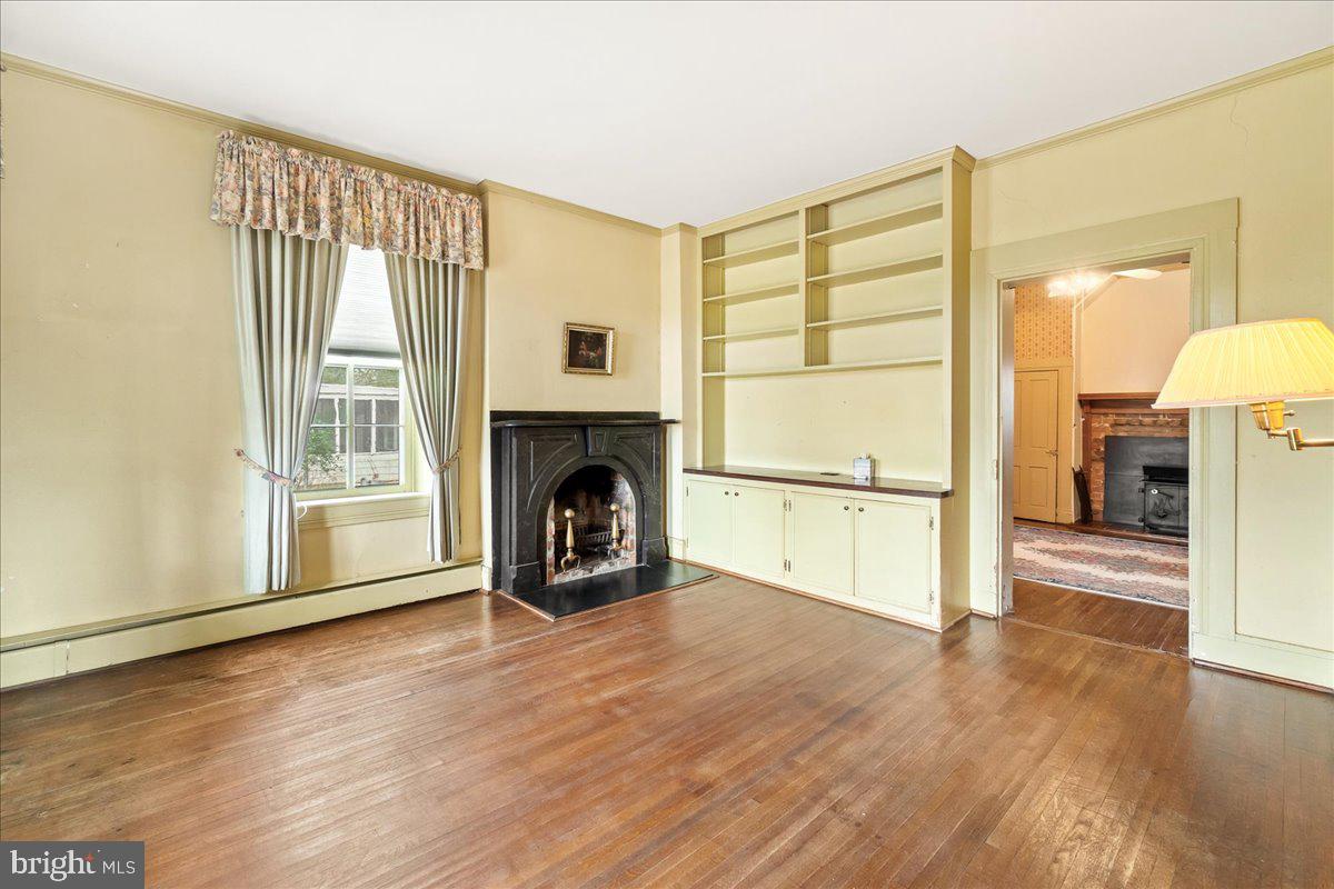 MCKINSTRYS MILL ESTATES - Residential