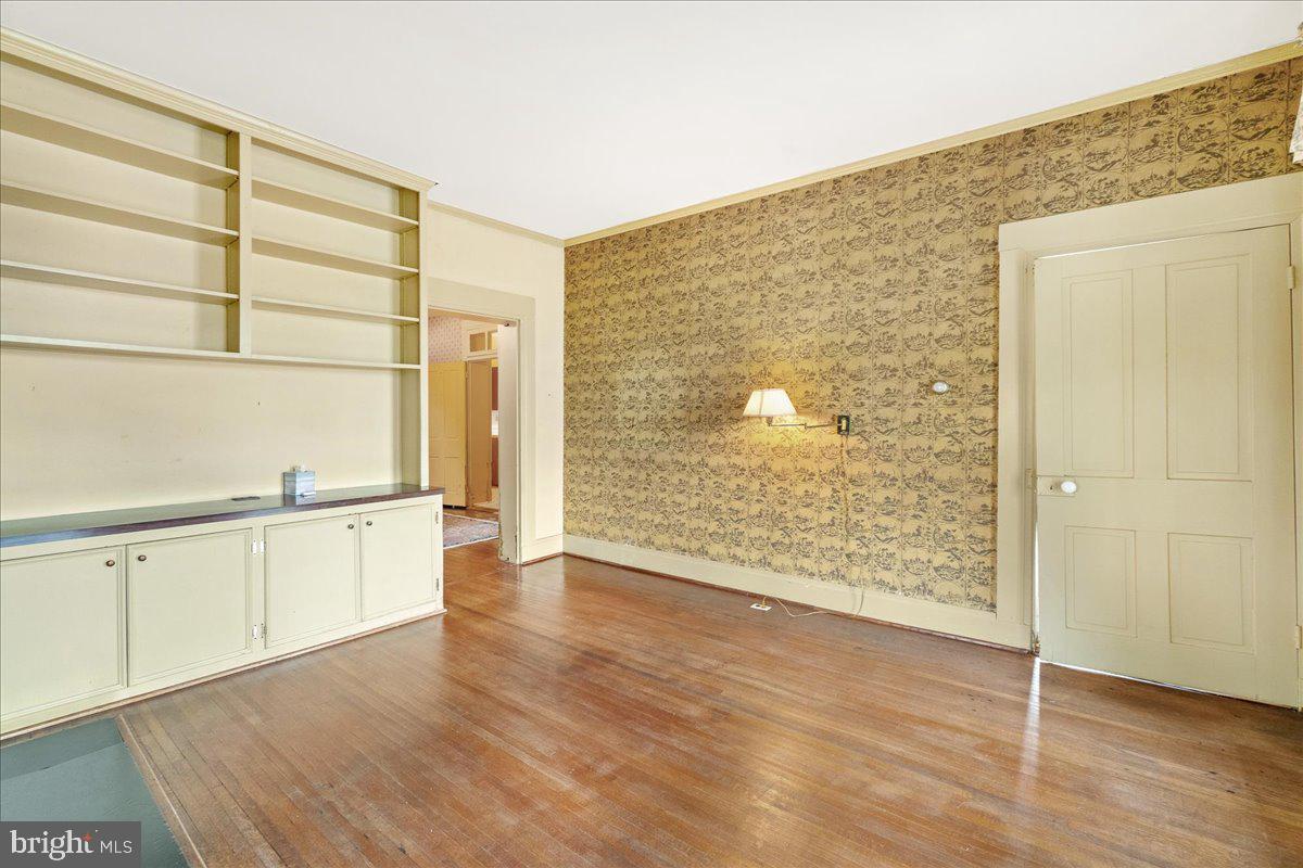MCKINSTRYS MILL ESTATES - Residential