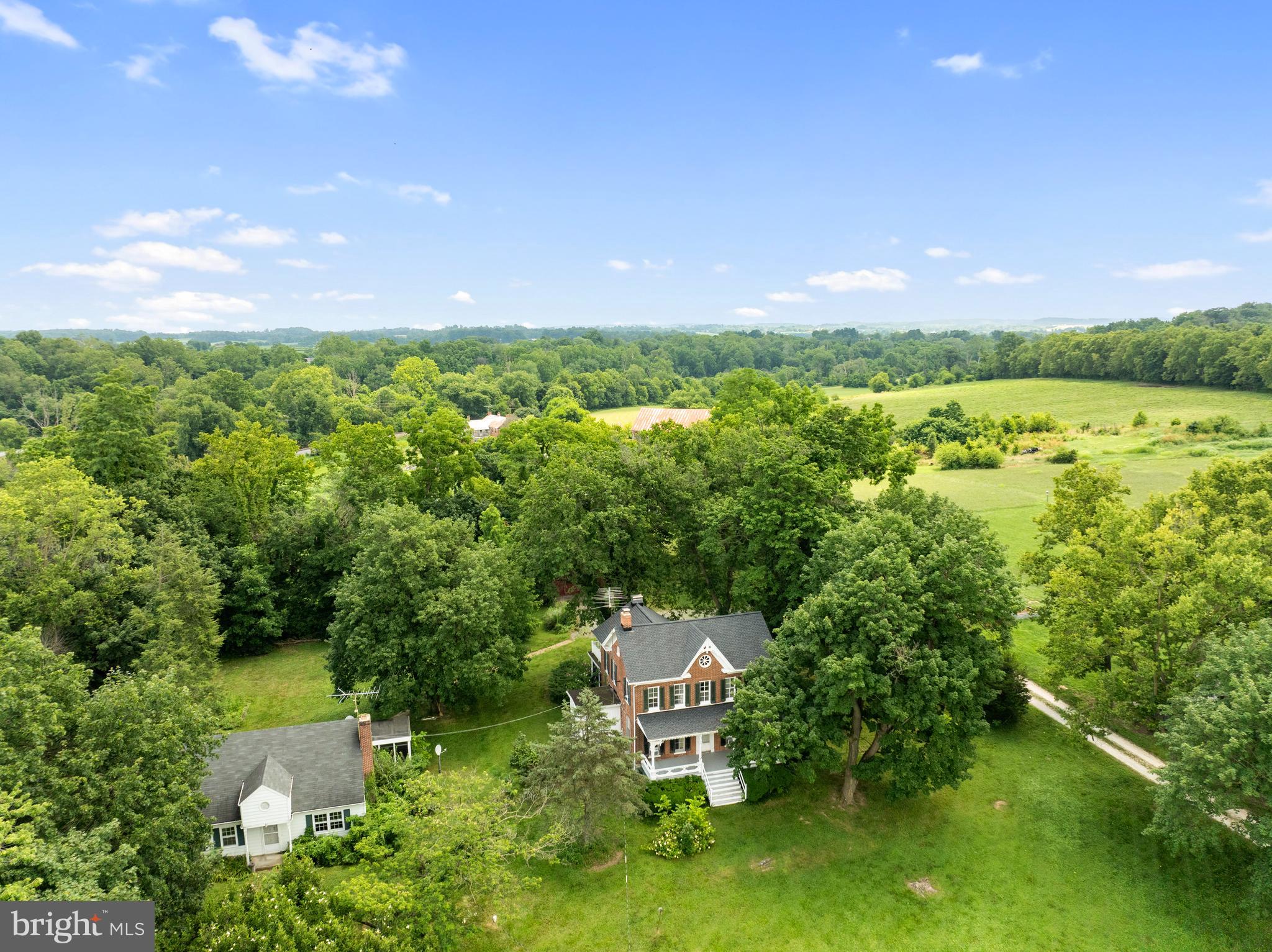 MCKINSTRYS MILL ESTATES - Residential