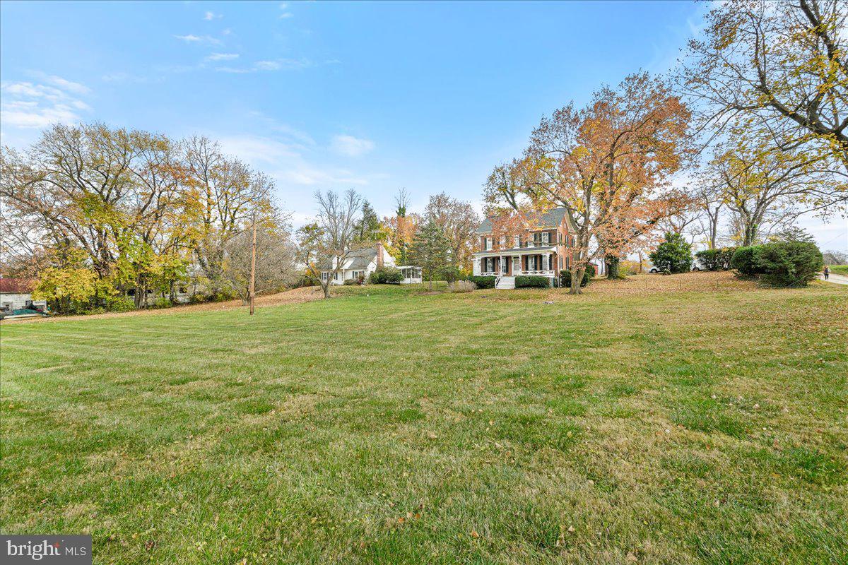 MCKINSTRYS MILL ESTATES - Residential