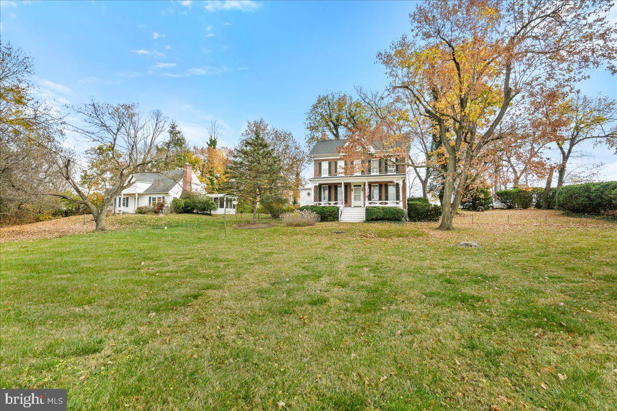 MCKINSTRYS MILL ESTATES - Residential