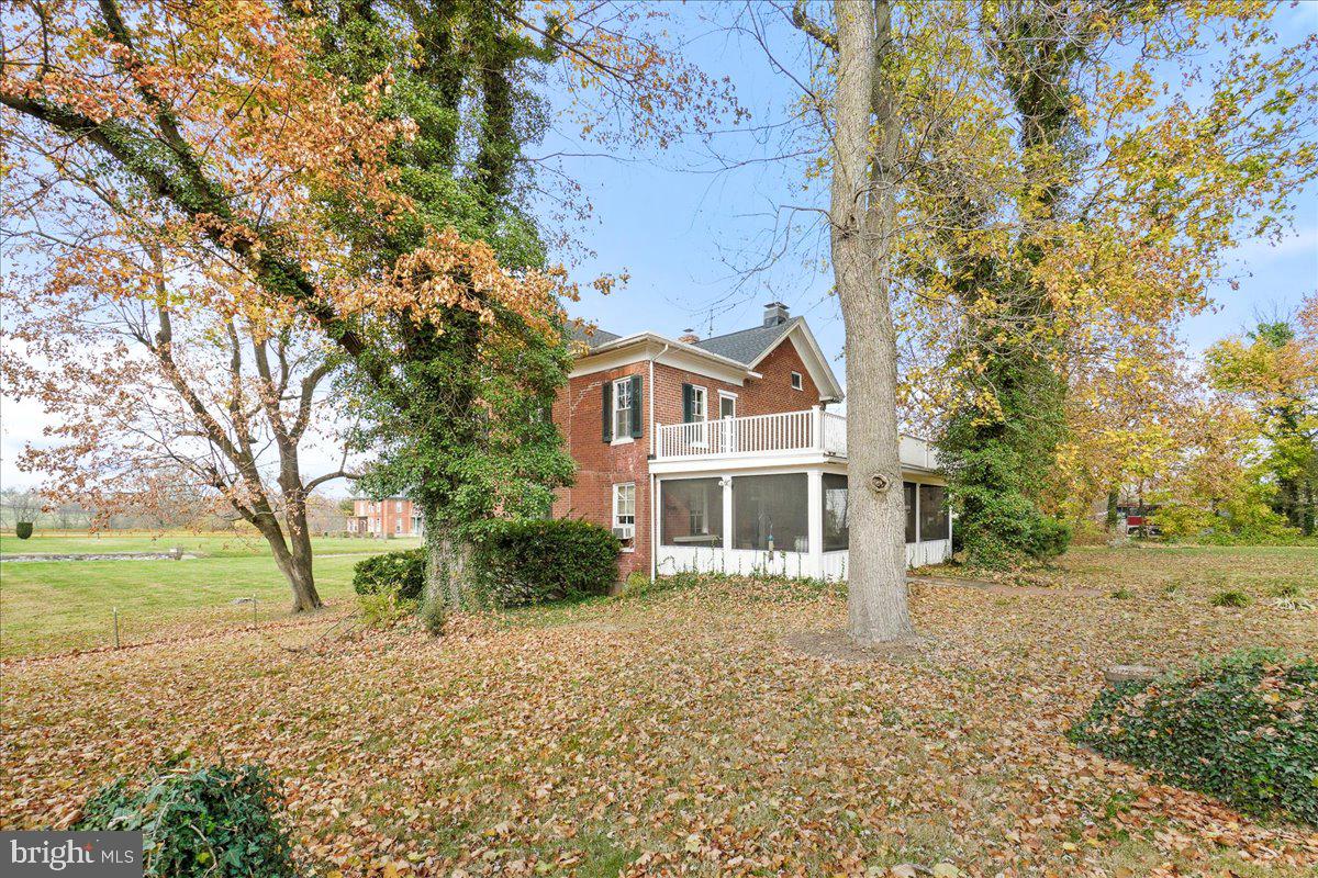 MCKINSTRYS MILL ESTATES - Residential
