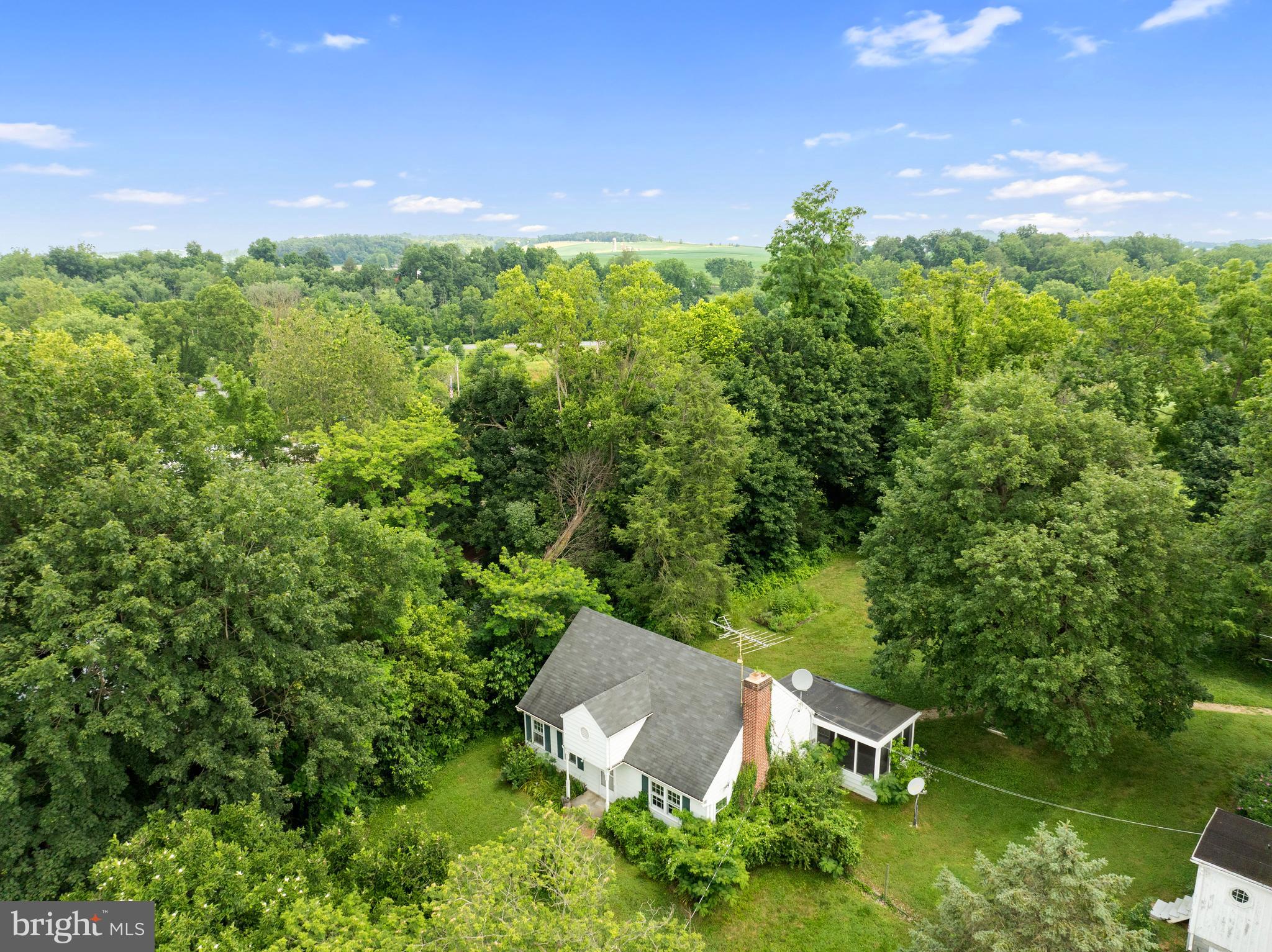 MCKINSTRYS MILL ESTATES - Residential