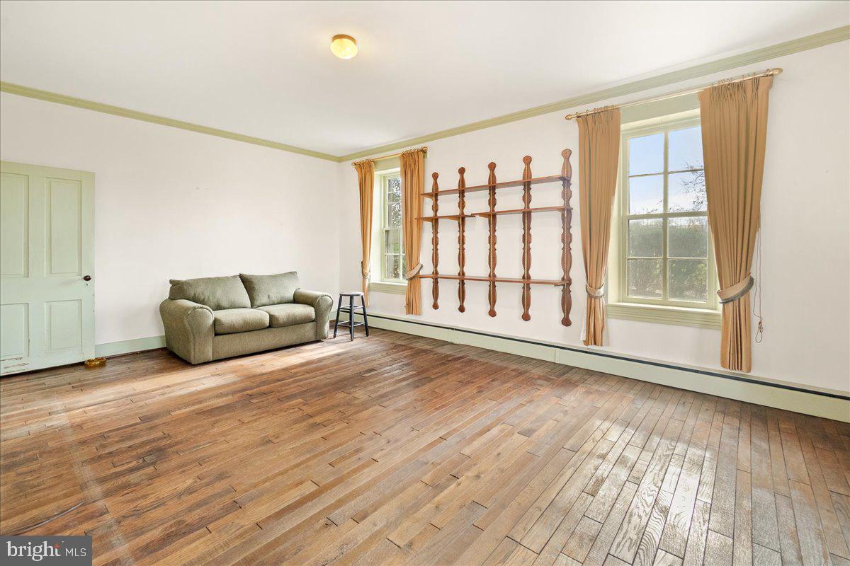 MCKINSTRYS MILL ESTATES - Residential