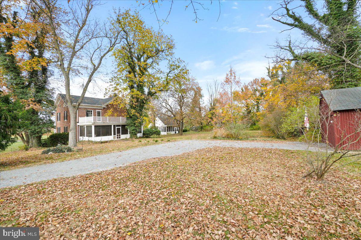 MCKINSTRYS MILL ESTATES - Residential
