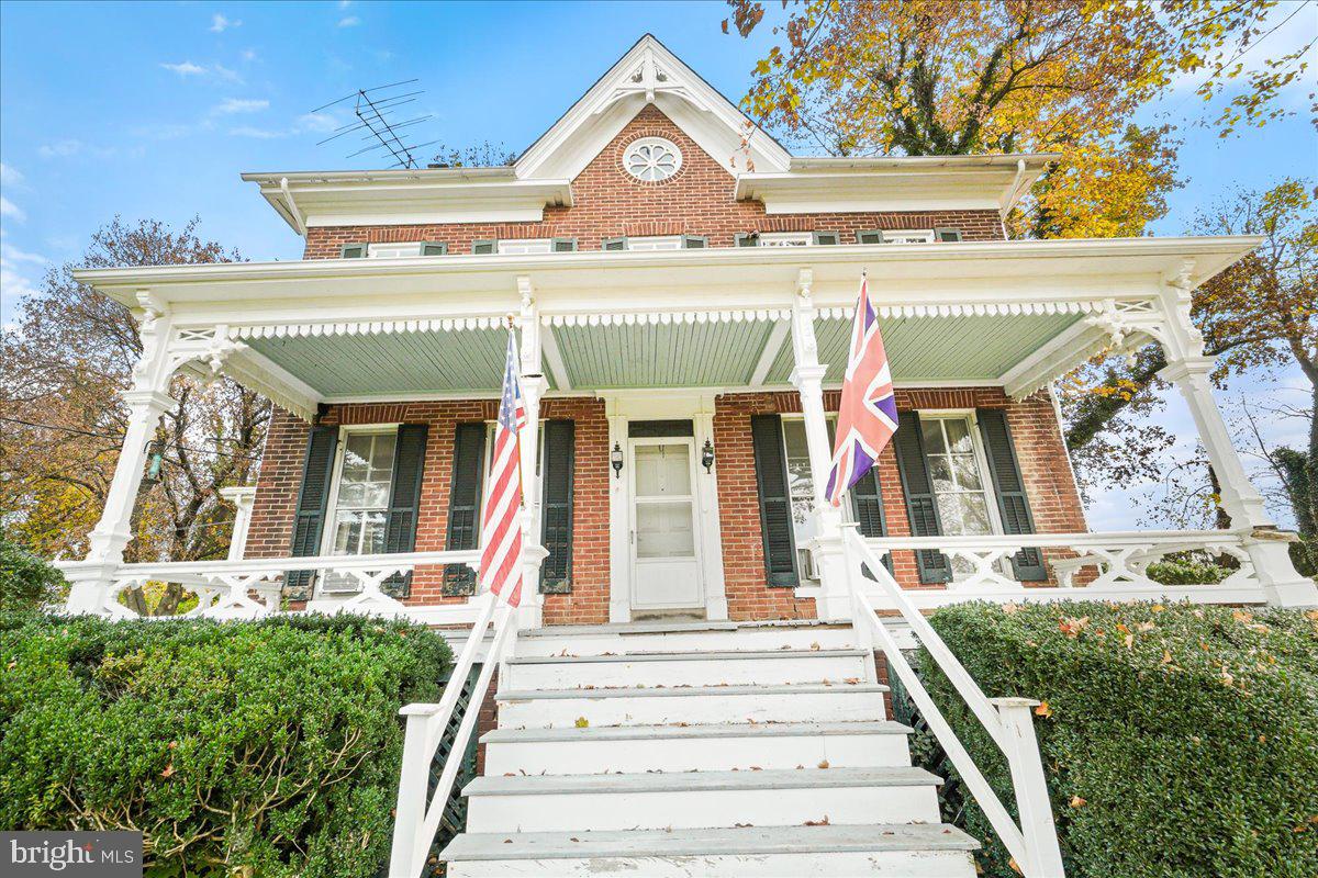 MCKINSTRYS MILL ESTATES - Residential