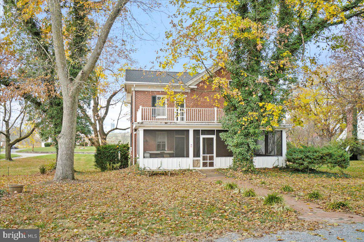 MCKINSTRYS MILL ESTATES - Residential