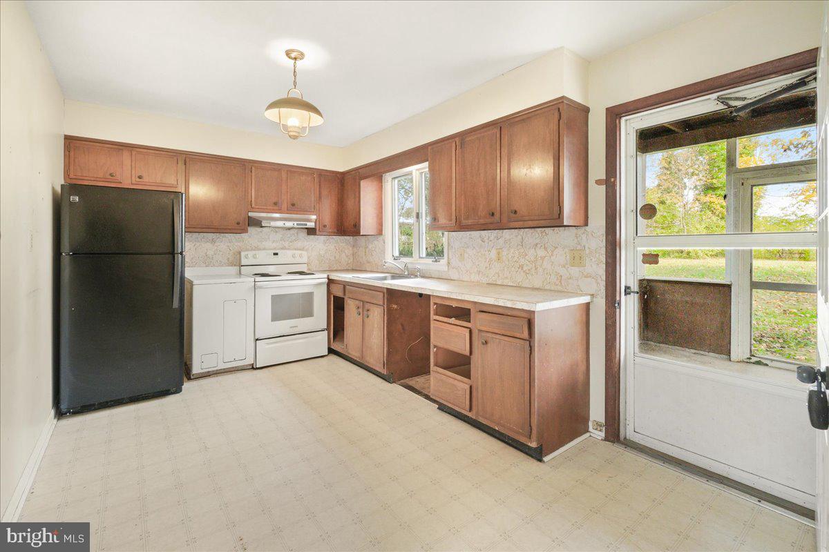 MCKINSTRYS MILL ESTATES - Residential