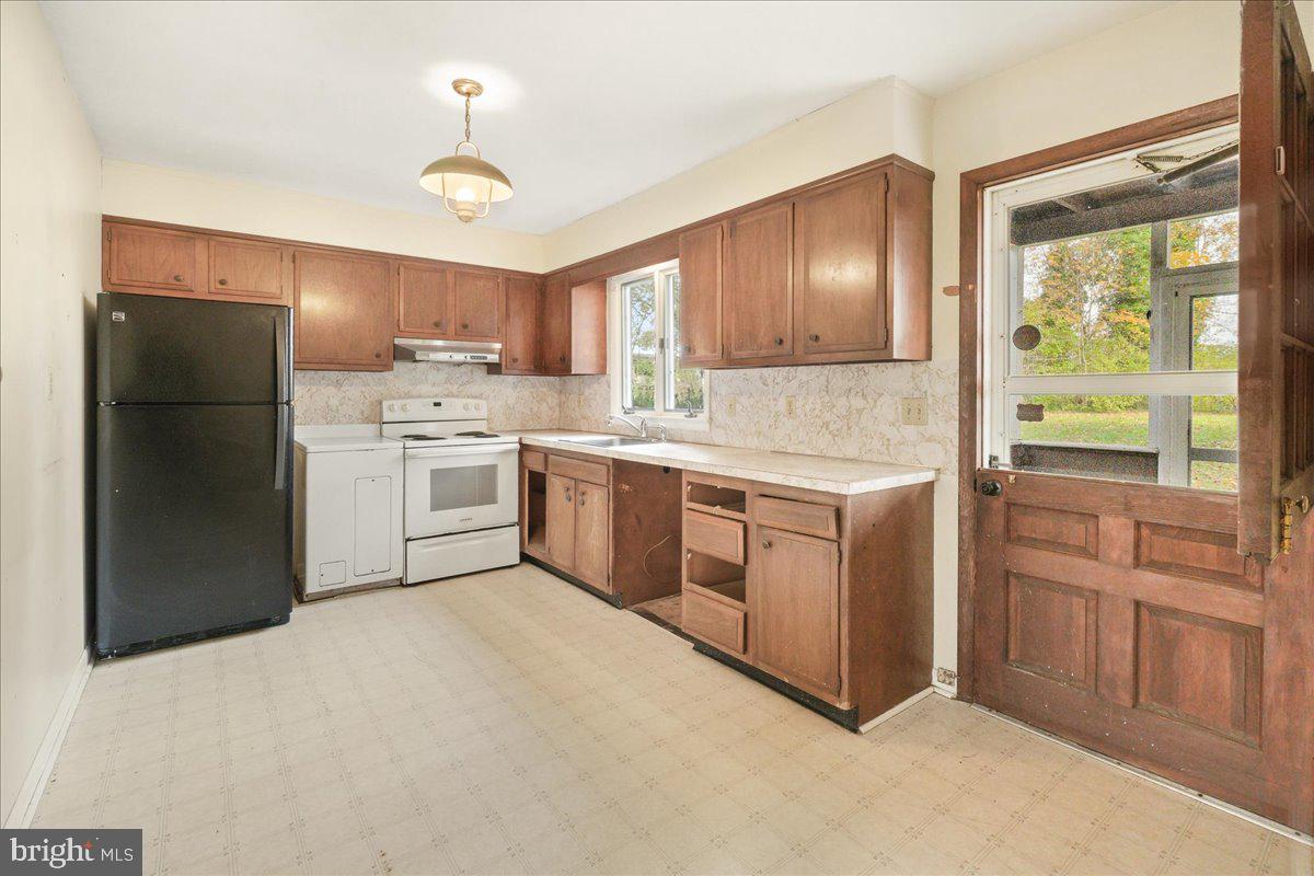 MCKINSTRYS MILL ESTATES - Residential