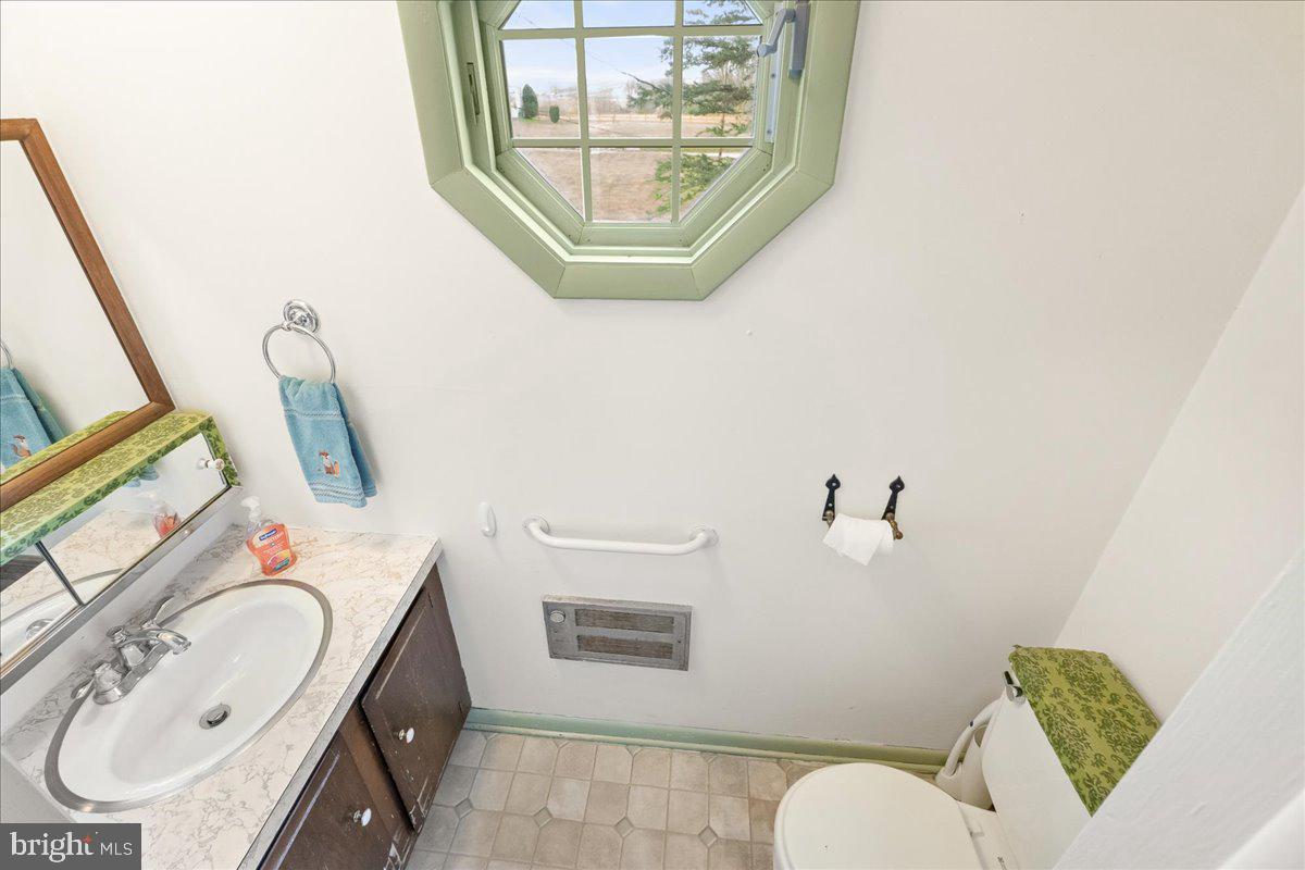 MCKINSTRYS MILL ESTATES - Residential