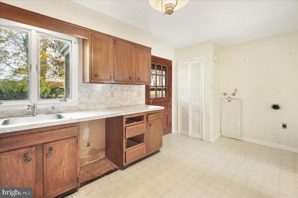 MCKINSTRYS MILL ESTATES - Residential
