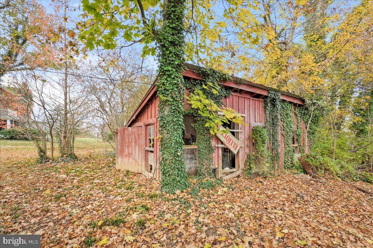 MCKINSTRYS MILL ESTATES - Residential