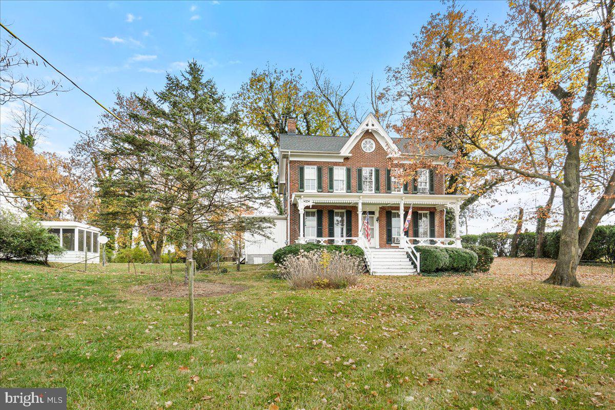 MCKINSTRYS MILL ESTATES - Residential