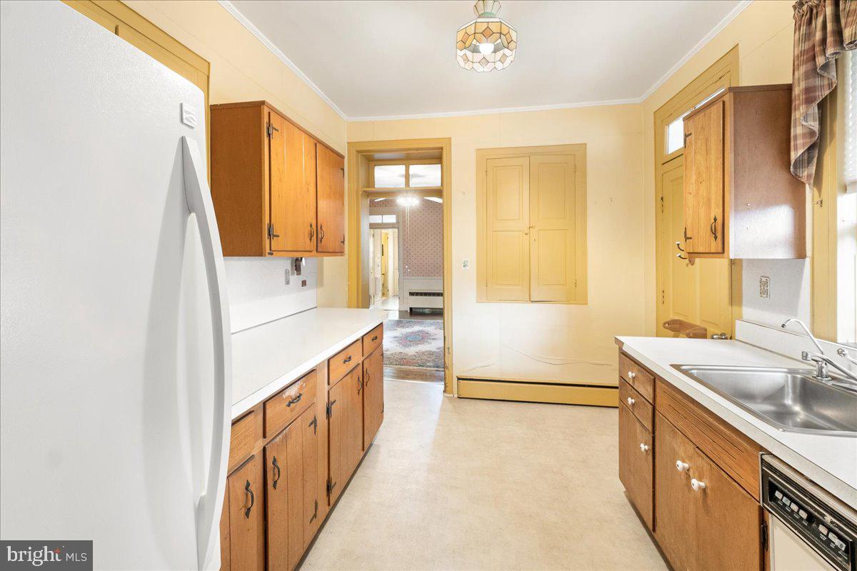MCKINSTRYS MILL ESTATES - Residential