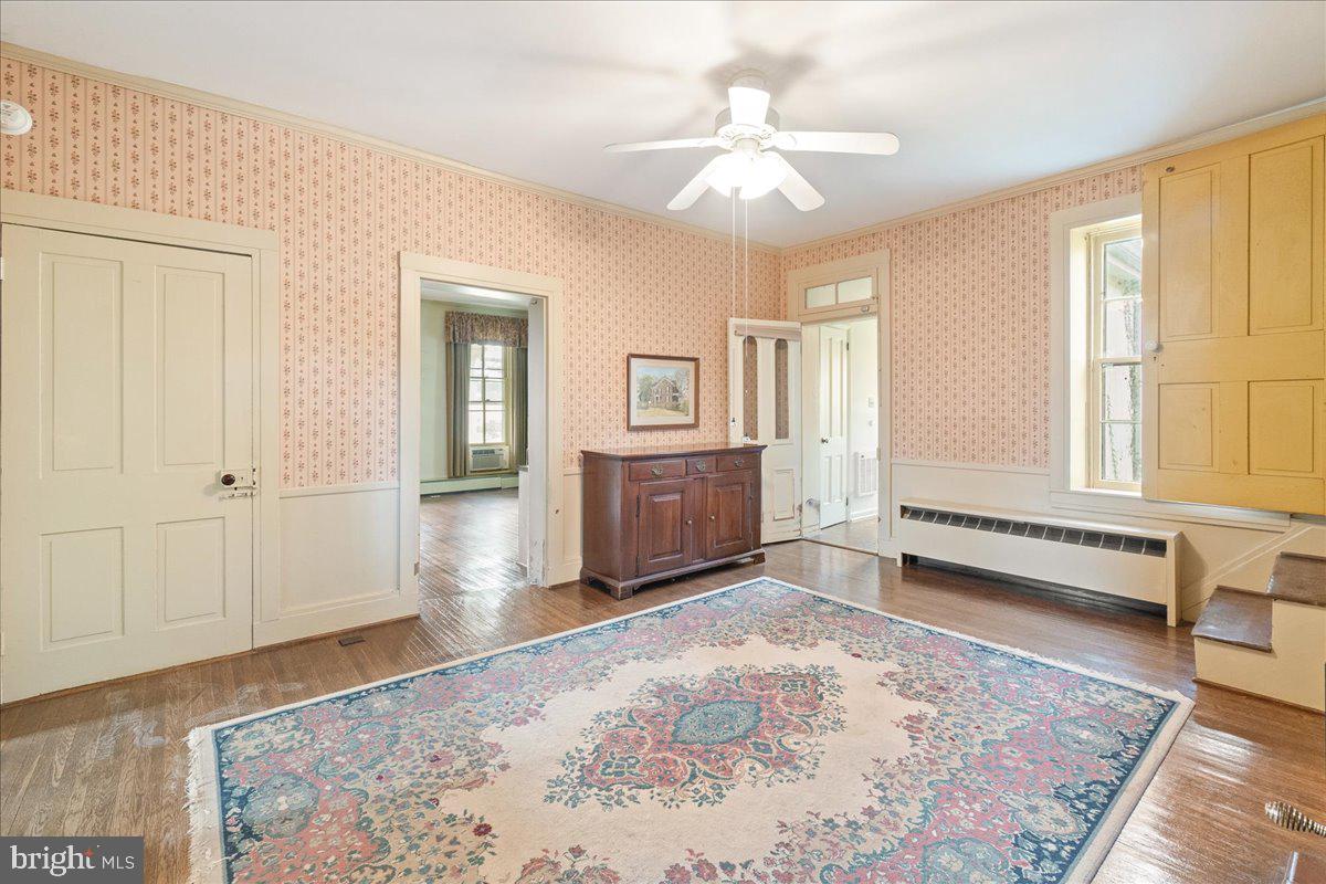 MCKINSTRYS MILL ESTATES - Residential