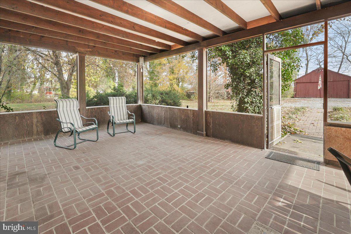 MCKINSTRYS MILL ESTATES - Residential