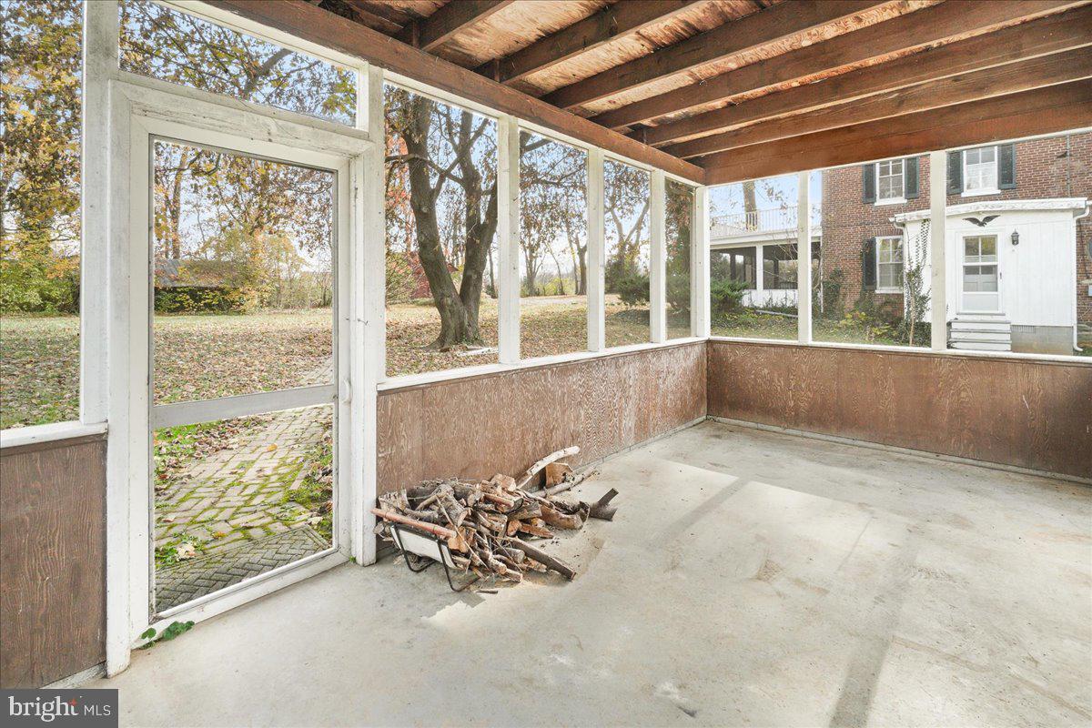 MCKINSTRYS MILL ESTATES - Residential