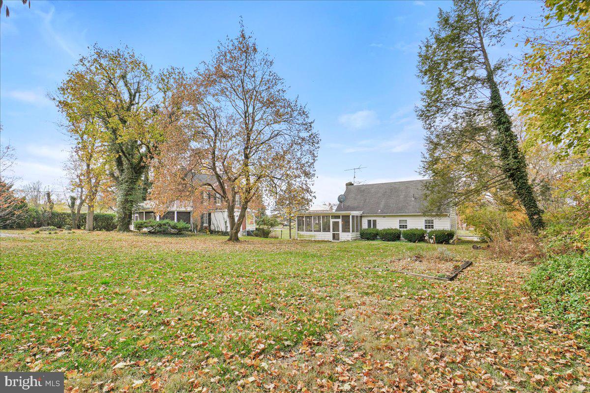 MCKINSTRYS MILL ESTATES - Residential