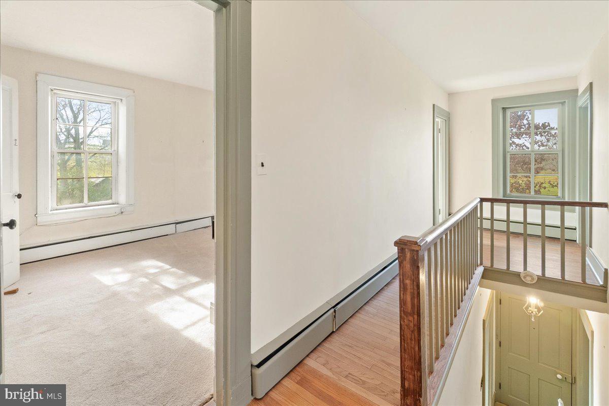 MCKINSTRYS MILL ESTATES - Residential