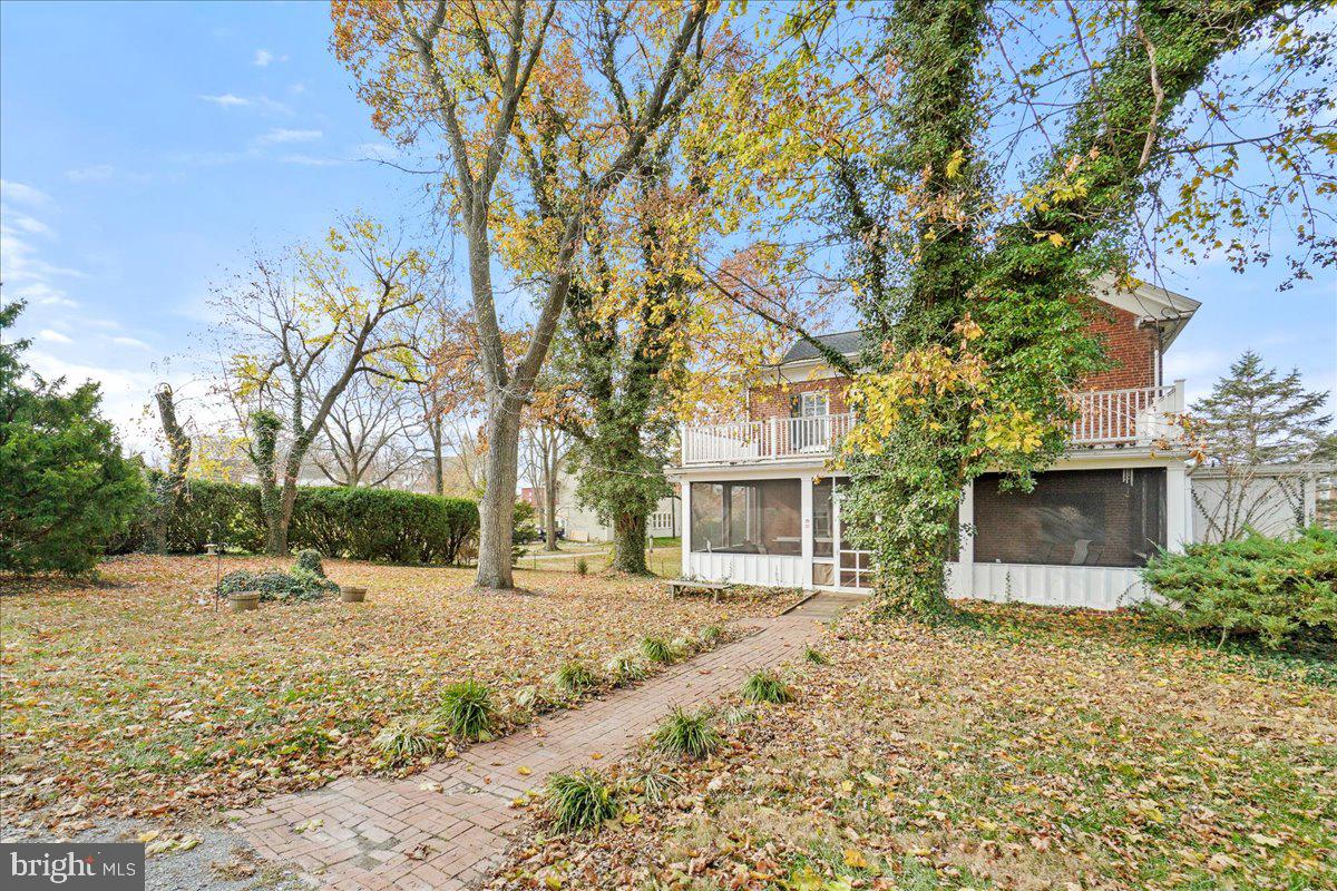 MCKINSTRYS MILL ESTATES - Residential