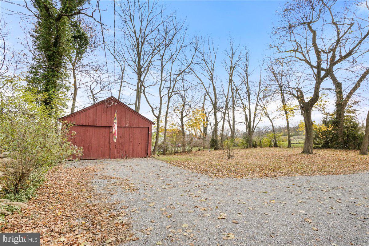 MCKINSTRYS MILL ESTATES - Residential