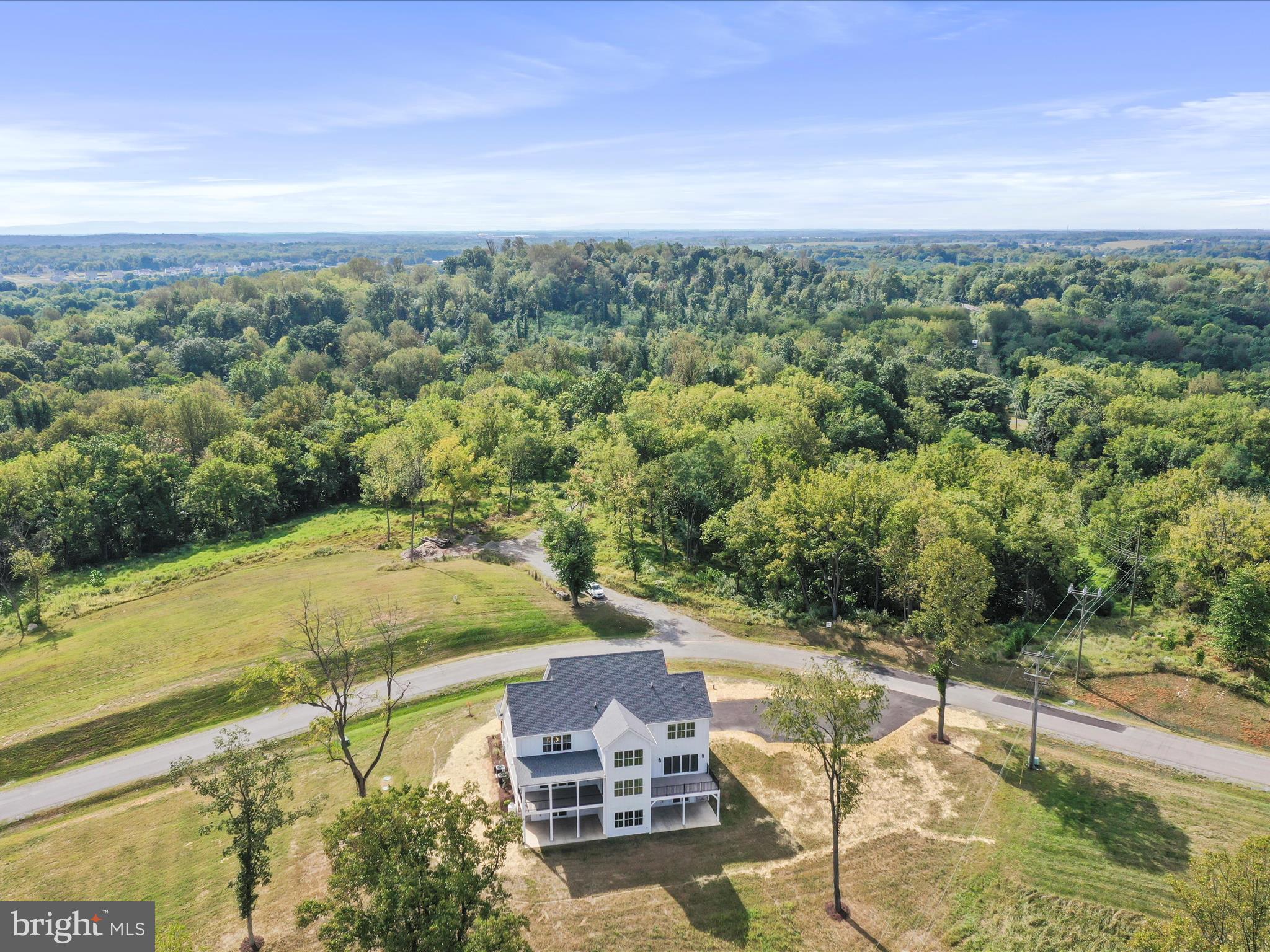 BELLA VISTA - Residential