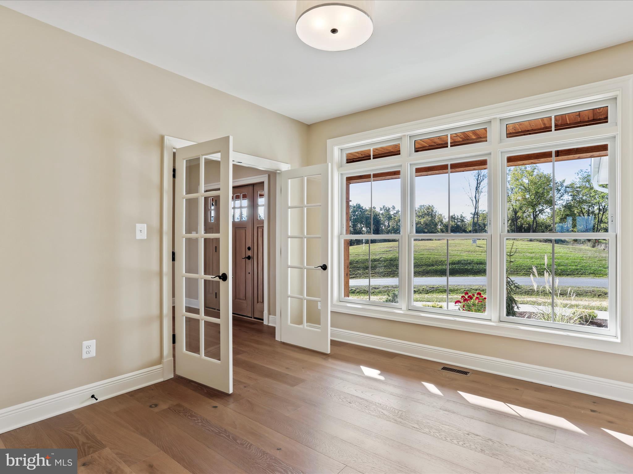 BELLA VISTA - Residential