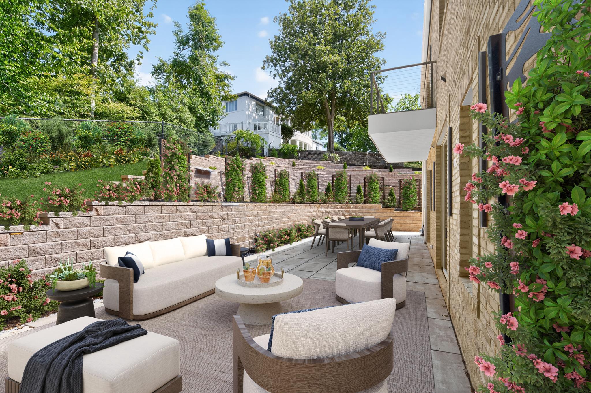 BERKLEY - Residential