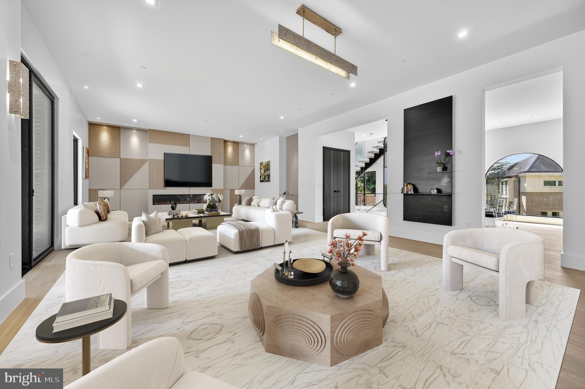 BERKLEY - Residential