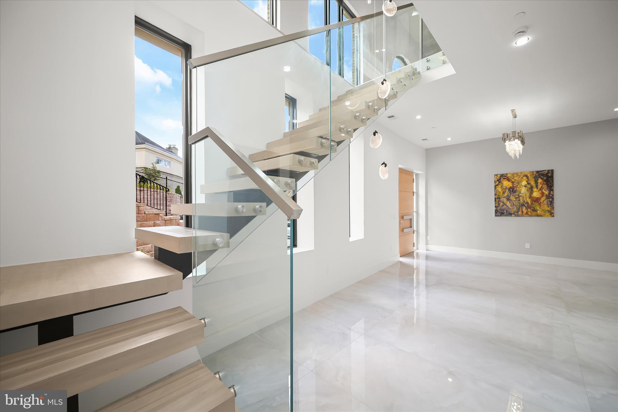 BERKLEY - Residential
