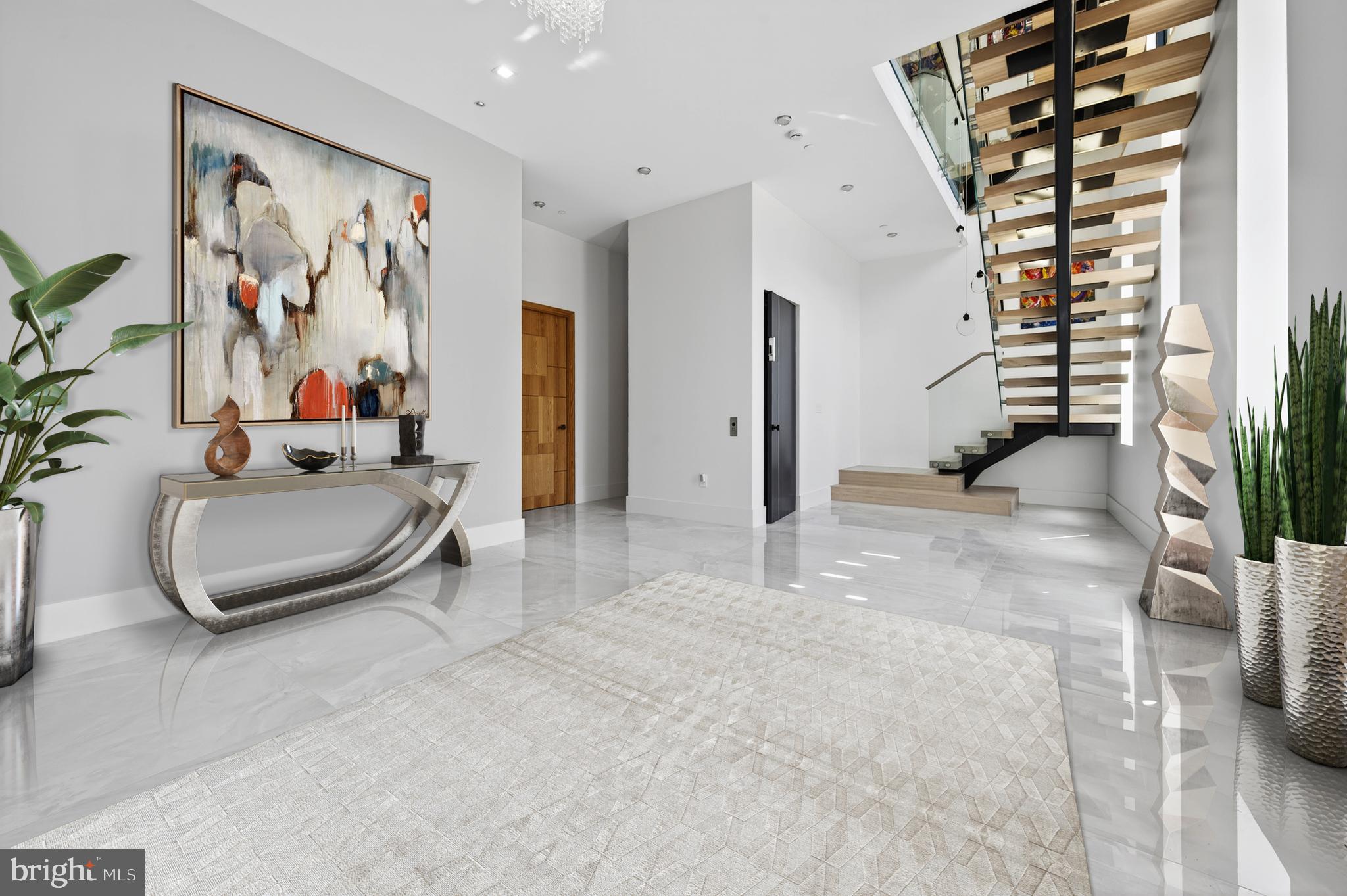 BERKLEY - Residential