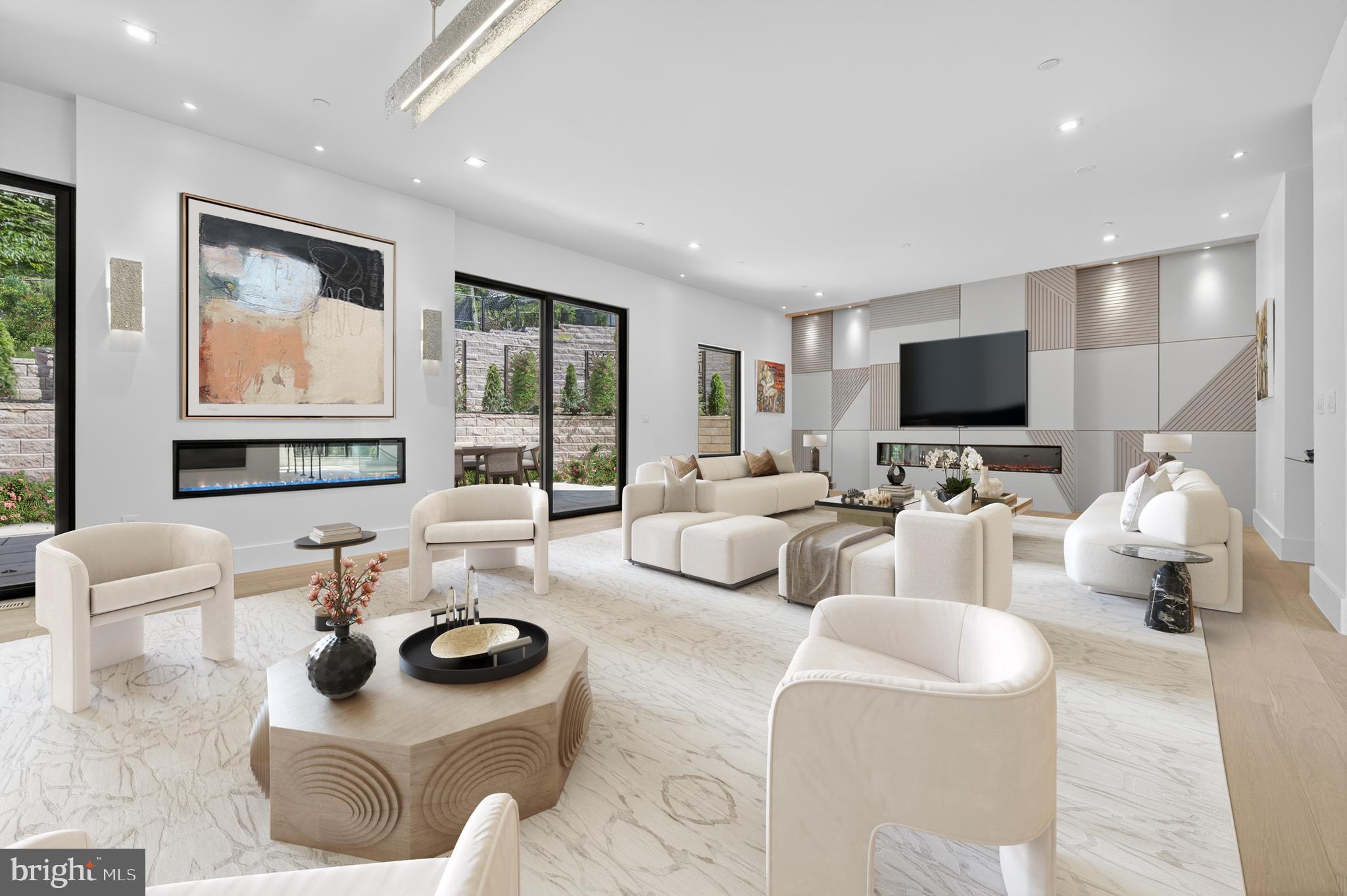 BERKLEY - Residential