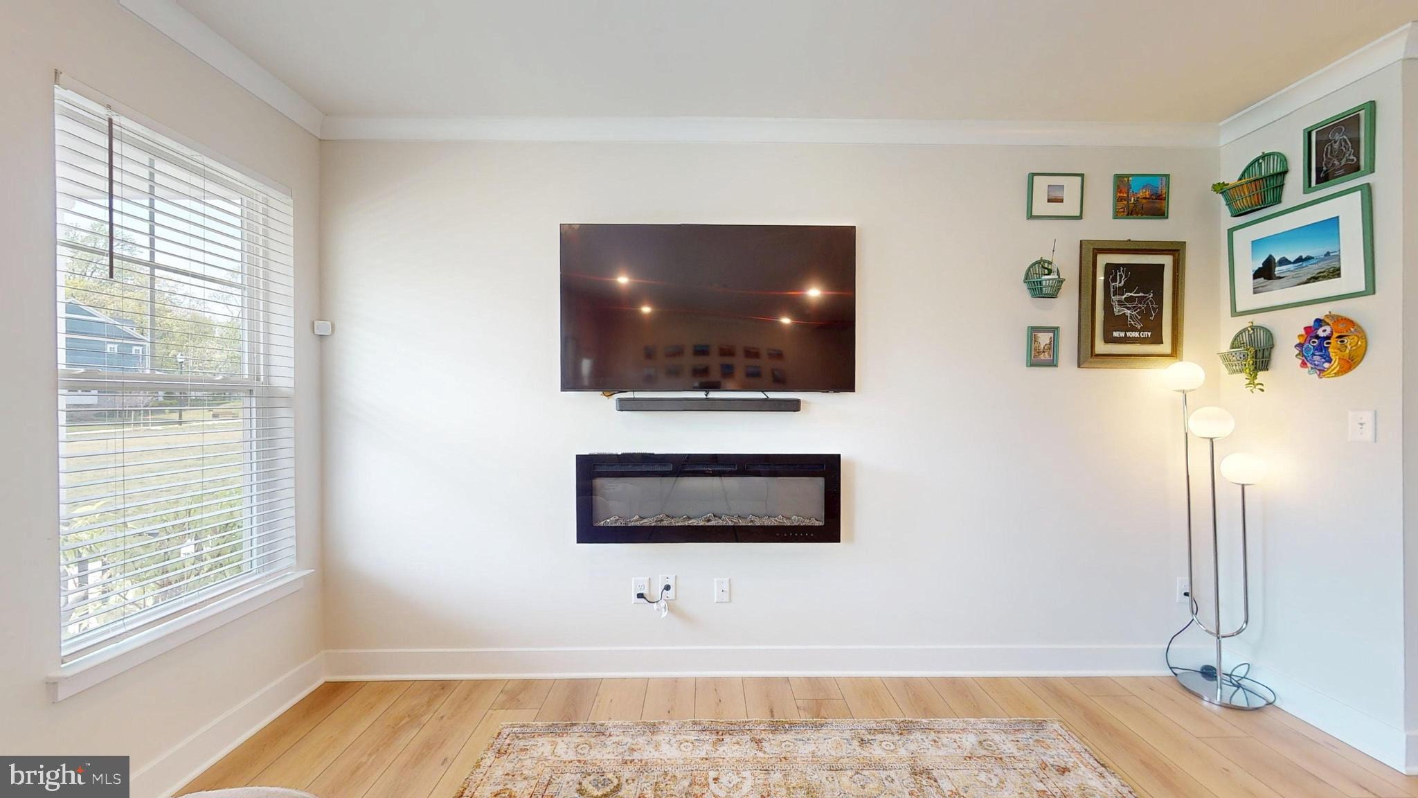 PARKSIDE PRESERVE - Residential