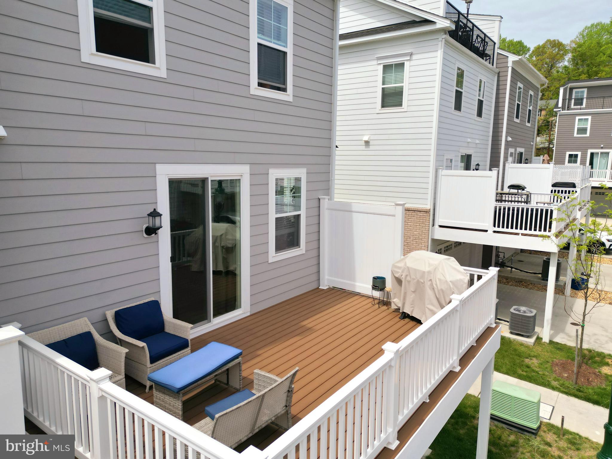 PARKSIDE PRESERVE - Residential
