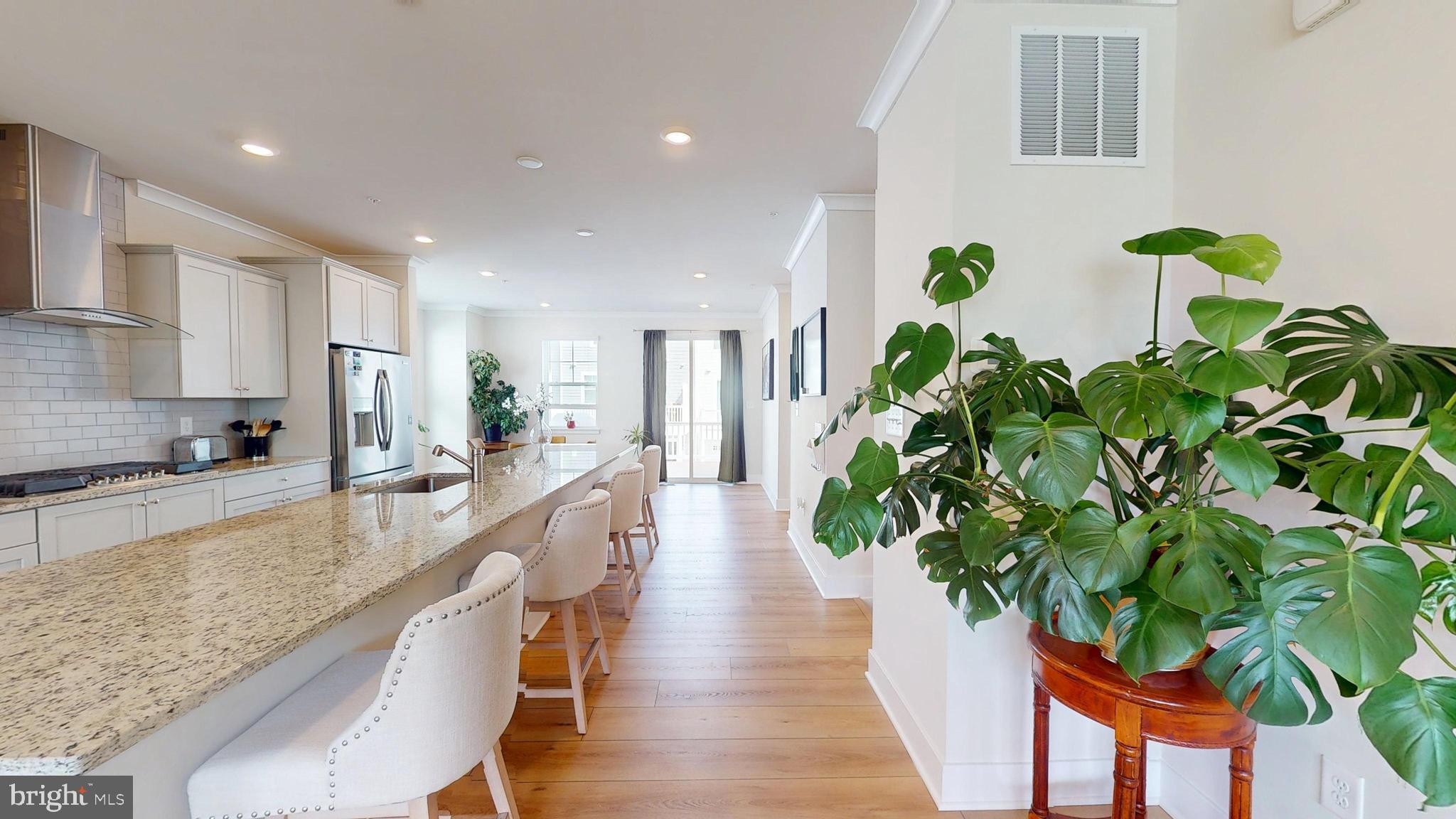 PARKSIDE PRESERVE - Residential