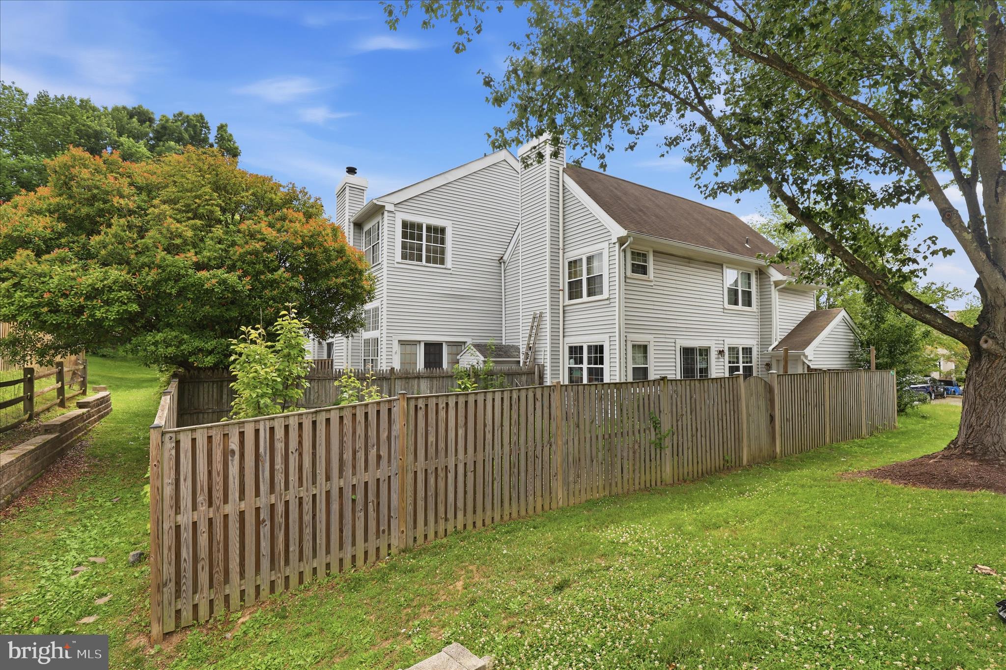 LONG GATE - Residential