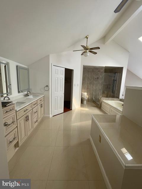 LONG GATE - Residential
