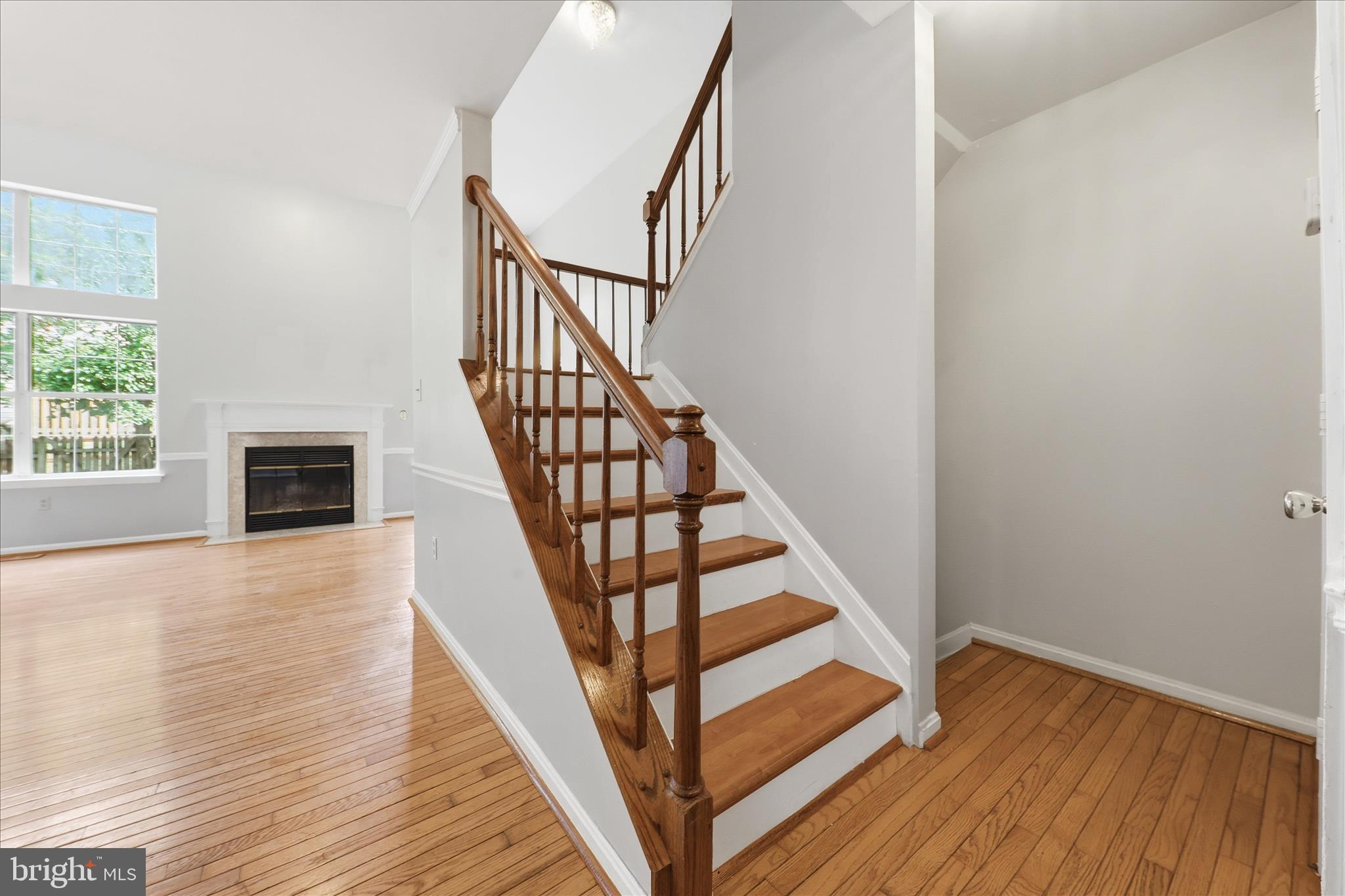 LONG GATE - Residential