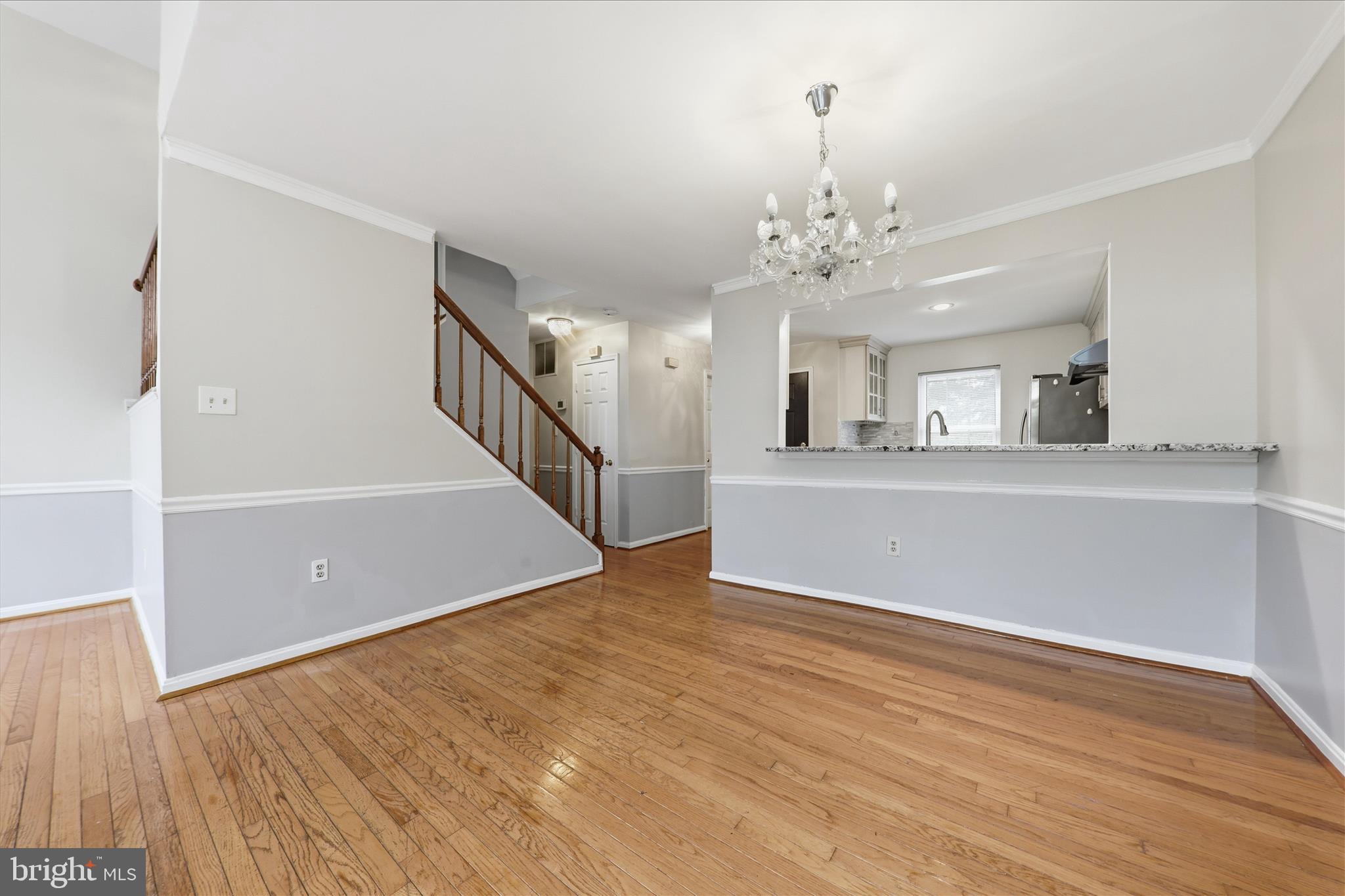 LONG GATE - Residential