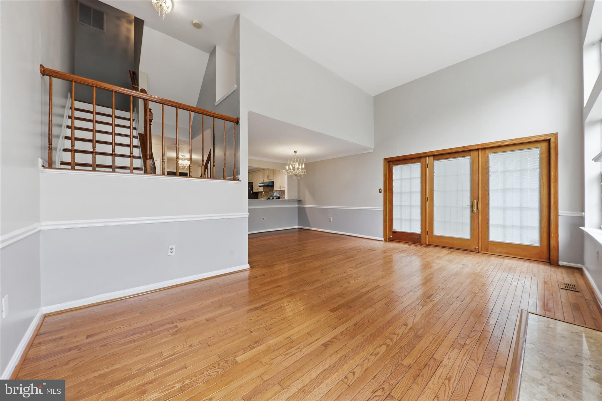LONG GATE - Residential