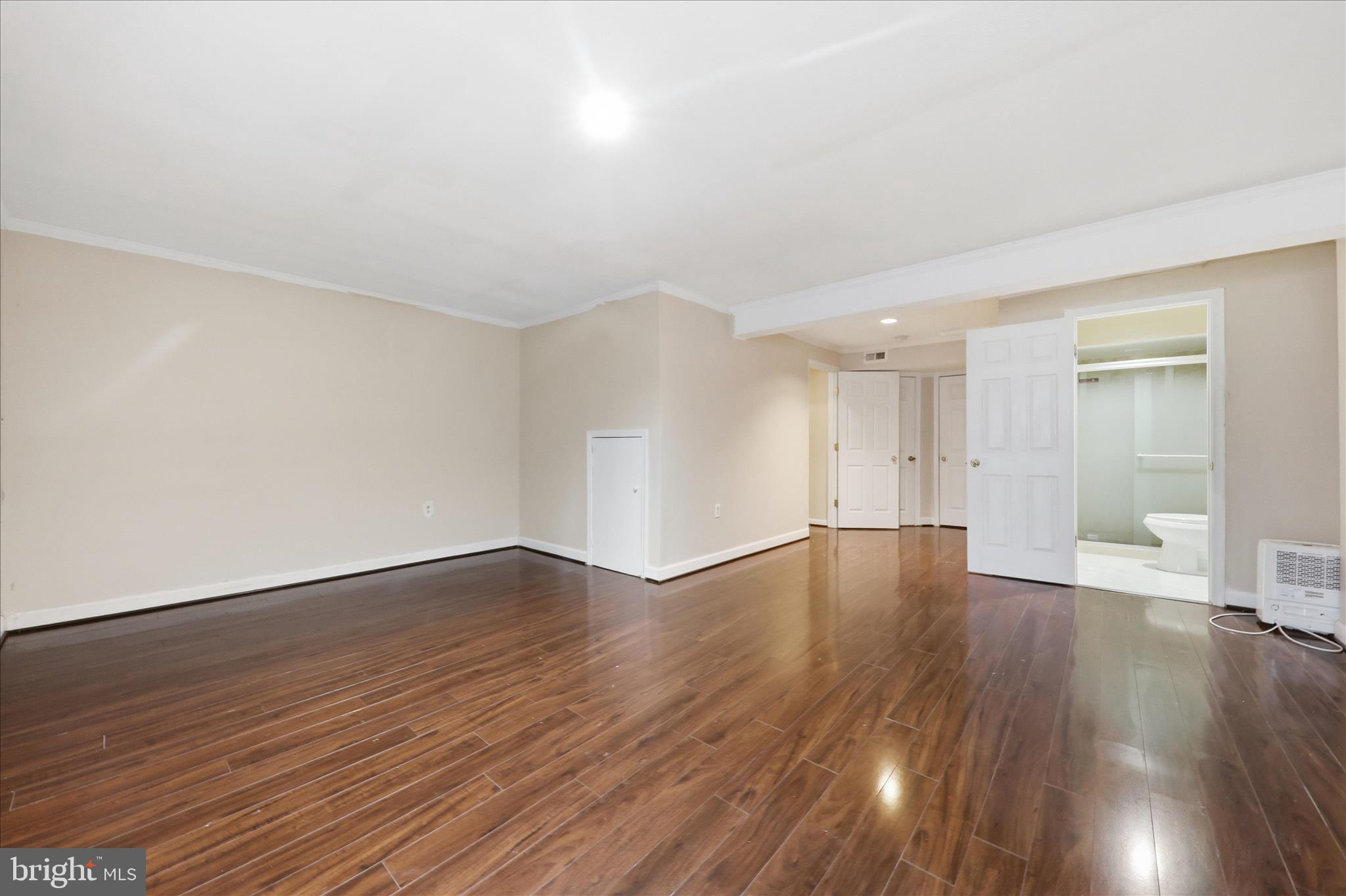 LONG GATE - Residential