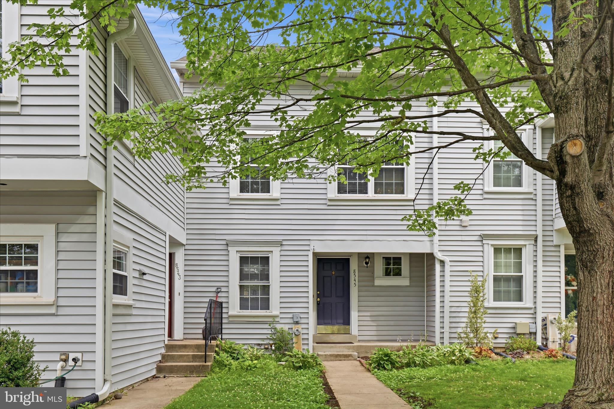 LONG GATE - Residential